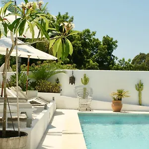 Mil Estrellas Bed and breakfast Alhaurín el Grande
