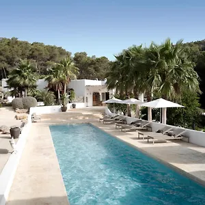 Pure House Ibiza Hotel Sant Jordi de ses Salines