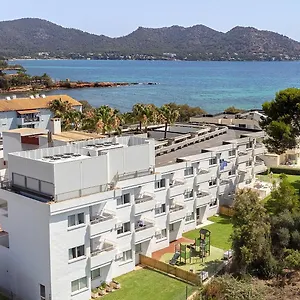 Hipotels Cala Bona (Mallorca)