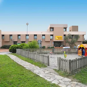 As Porta Catalana Hotel La Jonquera