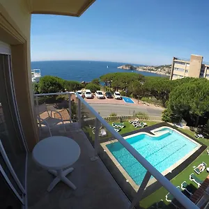 Hipocrates Curhotel Hotel Sant Feliu de Guíxols