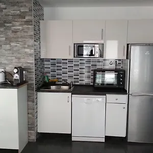 Hostal Galerna, Zarautz